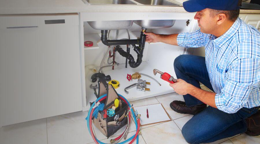 Professional Leak Detection in Lakewood, OH