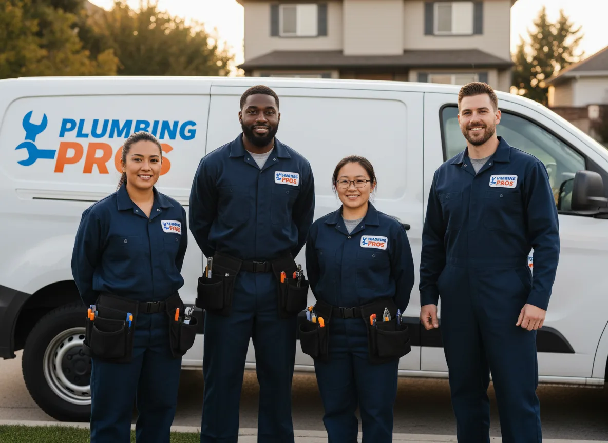 Water Heater Repair company in Lakewood, OH